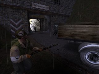 enemy territory screenshot3