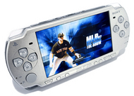 Sony PSP model 2000