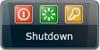 Vista Shutdown control