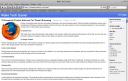 Safari for windows screenshot4