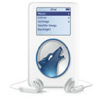 Ipod-Amarok Ipod-Amarok