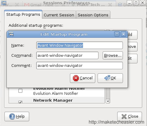 awn-session-configuration