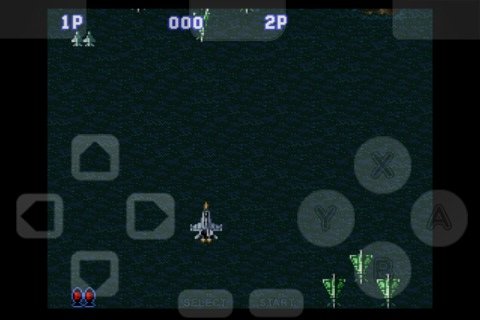 snes