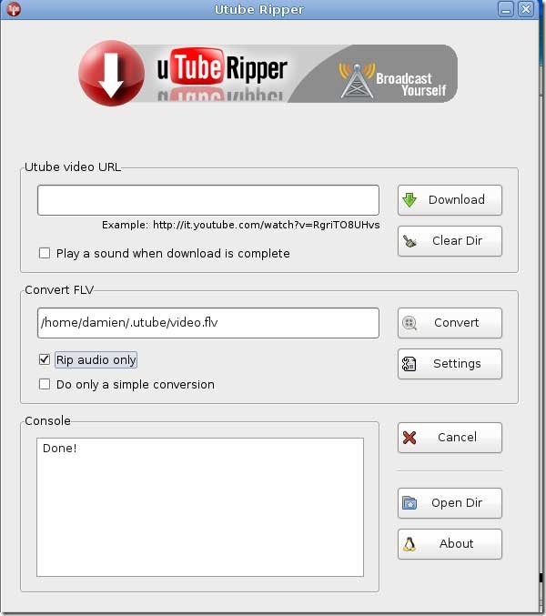 utube-ripper-screenshot2