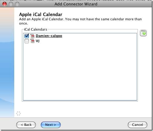 calgoo-select-ical