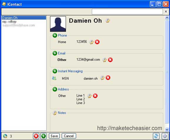 icontact-screenshot