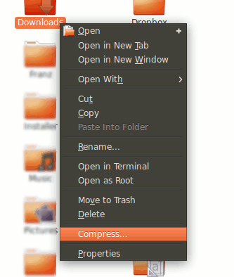 file-manager-right-click-compress file-manager-right-click-compress