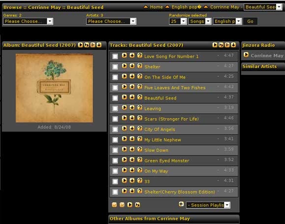 jinzora-screenshot2-small