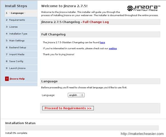 jinzora welcome small