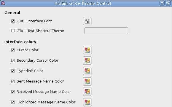 pidgin theme