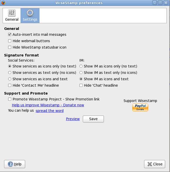 wisestamp2-small wisestamp setting