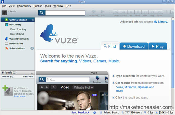 vuze-screenshot1