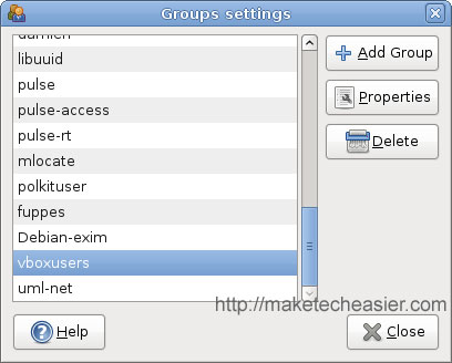 Ubuntu-groups-settings Ubuntu-groups-settings