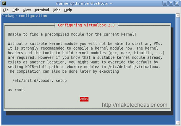 vbox-compile-kernel vbox-compile-kernel