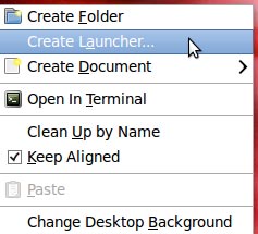 create-launcher