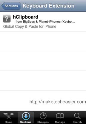 cydia-keyboard: hclipboard cydia-keyboard: hclipboard