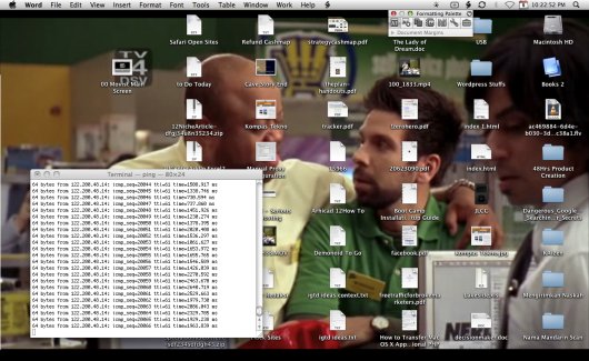 movist-as-desktop-background