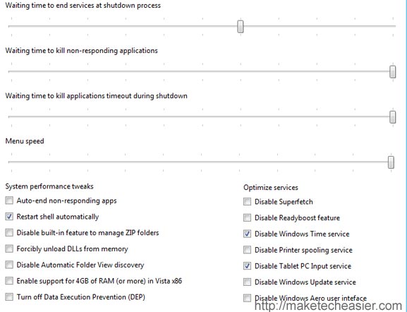 uwt-performance uwt-performance
