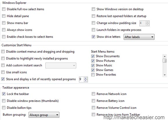 uwt-personalization uwt-personalization