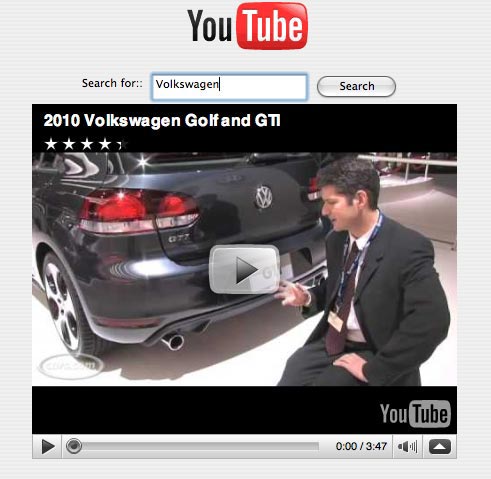 scribefire-video-search