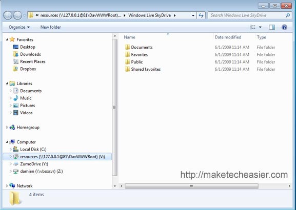 skydrive-desktop skydrive-desktop
