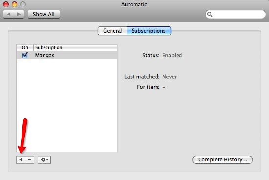 automatic prefpane subscriptions
