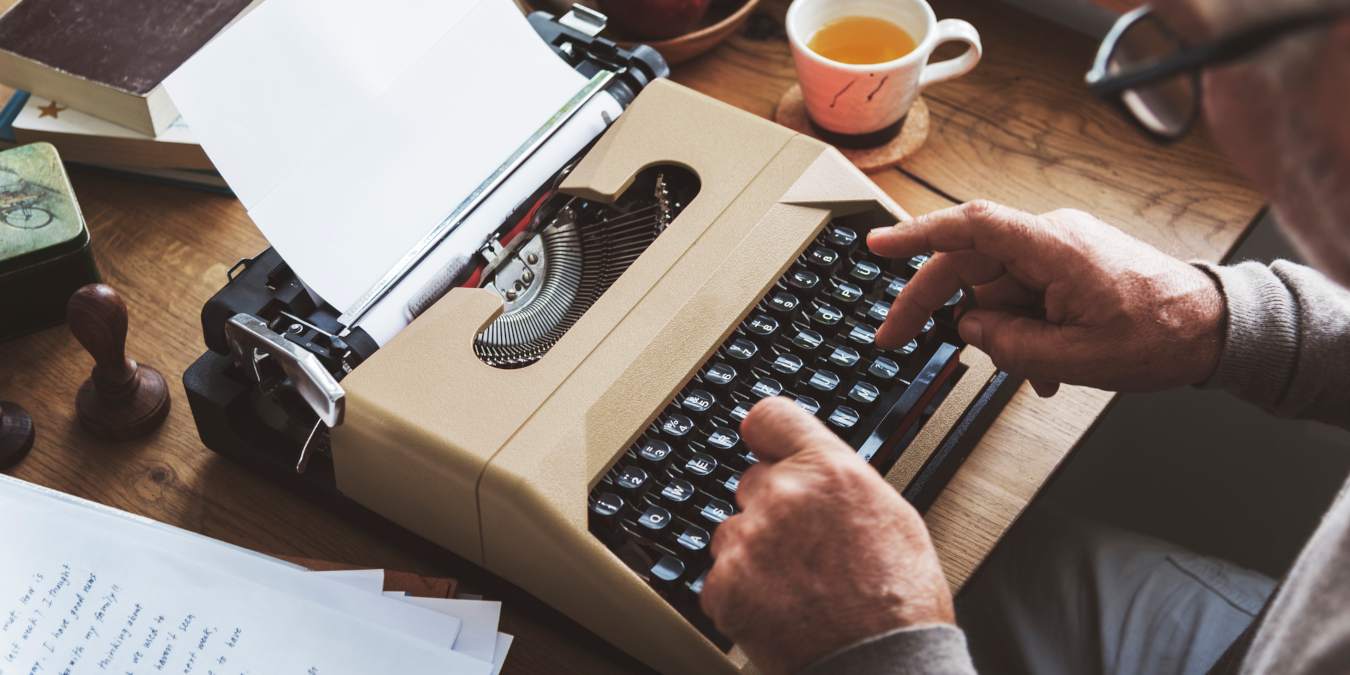 How to Layout a Book with OpenOffice