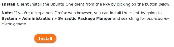 ubuntuone-install