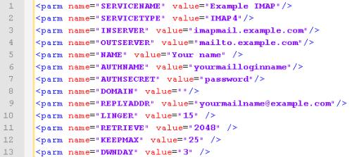 How your email settings _setup.xml file may look