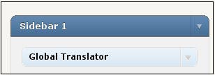 globaltranslator-widget