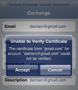 googlesync-certificate