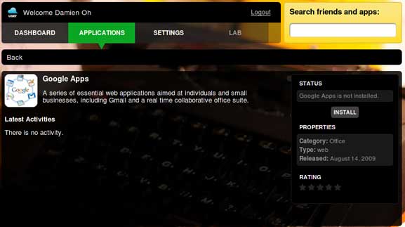 jolicloud-google-apps