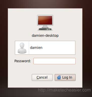 karmic-login karmic-login