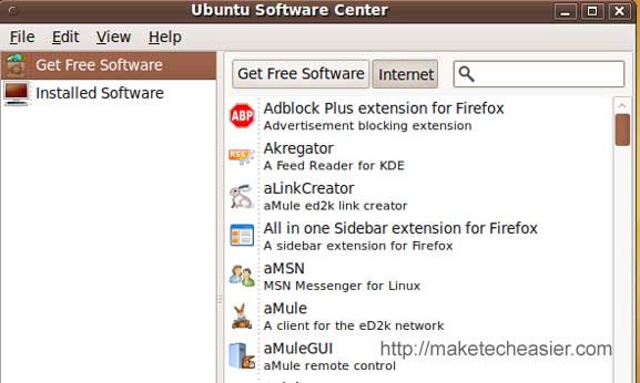karmic-software-center-app karmic-software-center-app