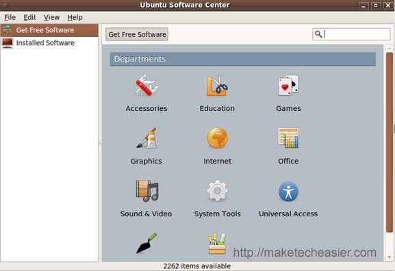 karmic-software-center-main karmic-software-center-main