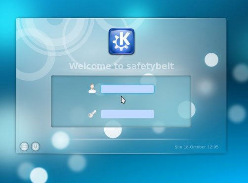 login-screen