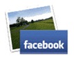 facebook iphoto exporter for mac logo