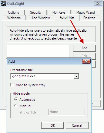 auto-hide-windows-startup