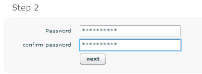 choose-trakkboard-password