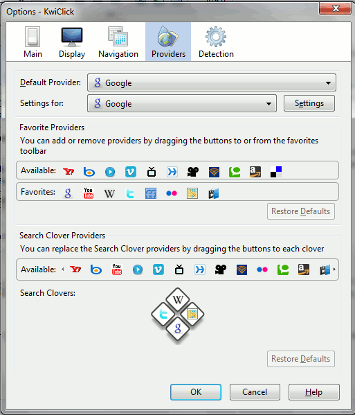 kwiclick-search-clover