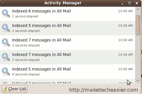 thunderbird3-activity-manager