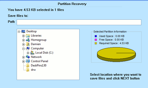 easeus-drw-save-location