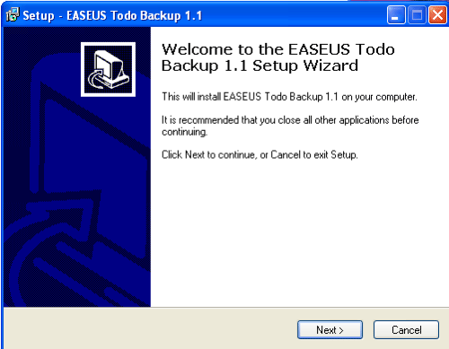easeus-install