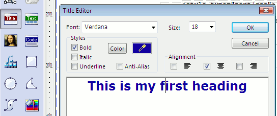 sitespinner-add-heading