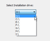 codysafe-select-the-installation-drive