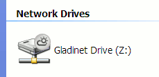 gladinet-networkdrive gladinet-network-drive