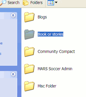 gladinet-show-folders gladinet-show-folders
