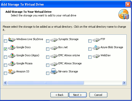 gladinet-virtual-drive-setting gladinet-virtual-drive-setting