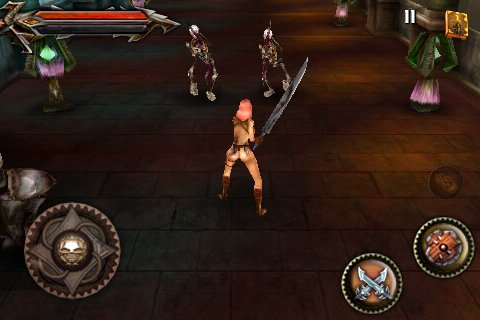 tehra-fighting-undead