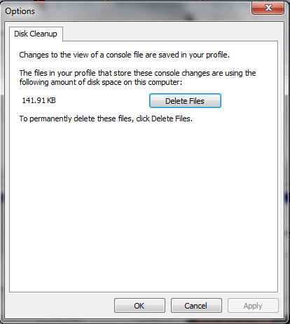 win-experience-disk-cleanup